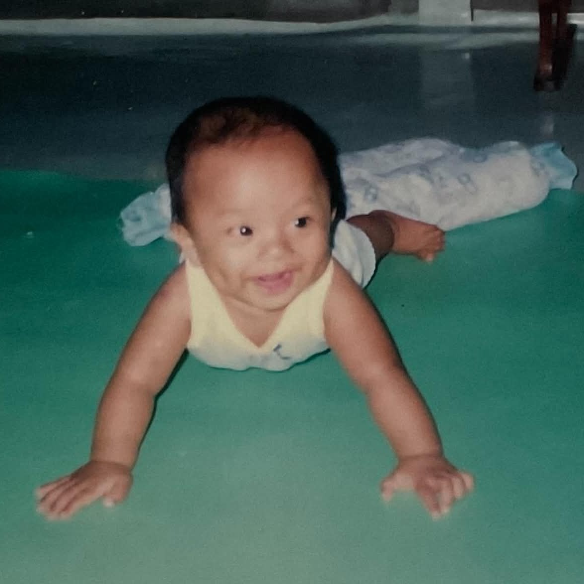 Baby Photo