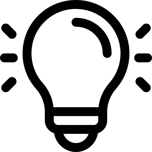 What to expect icon