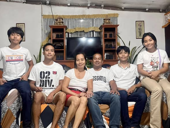 Family Member