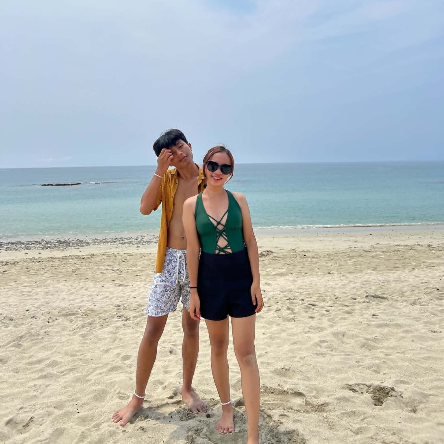 Special trips together