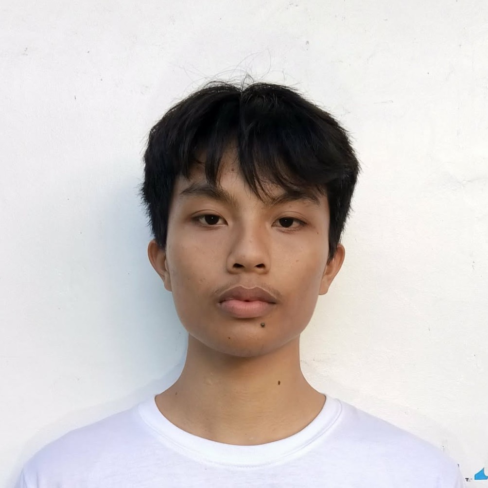 Profile picture of Mark James S. Baliuag