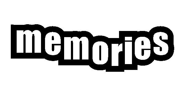 My Memories