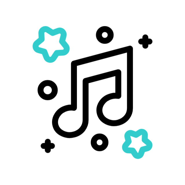 Music icon