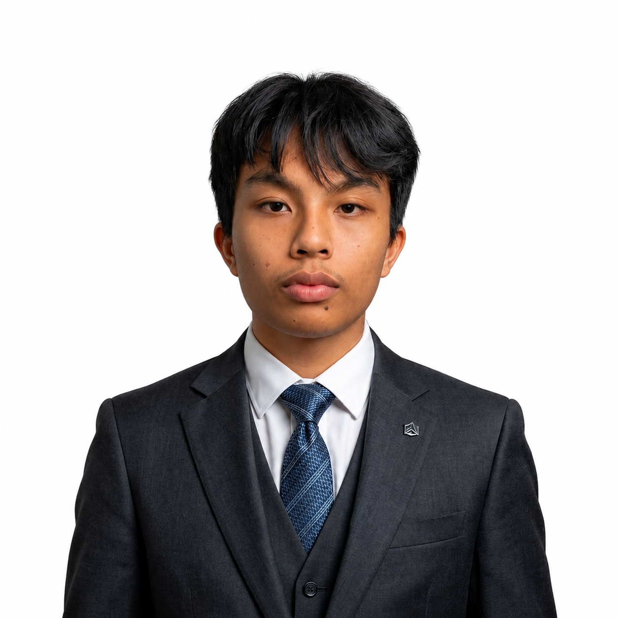 Mark James Baliuag profile picture