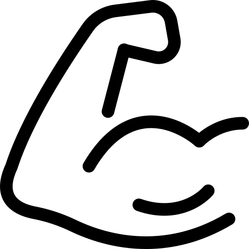 Strengths icon