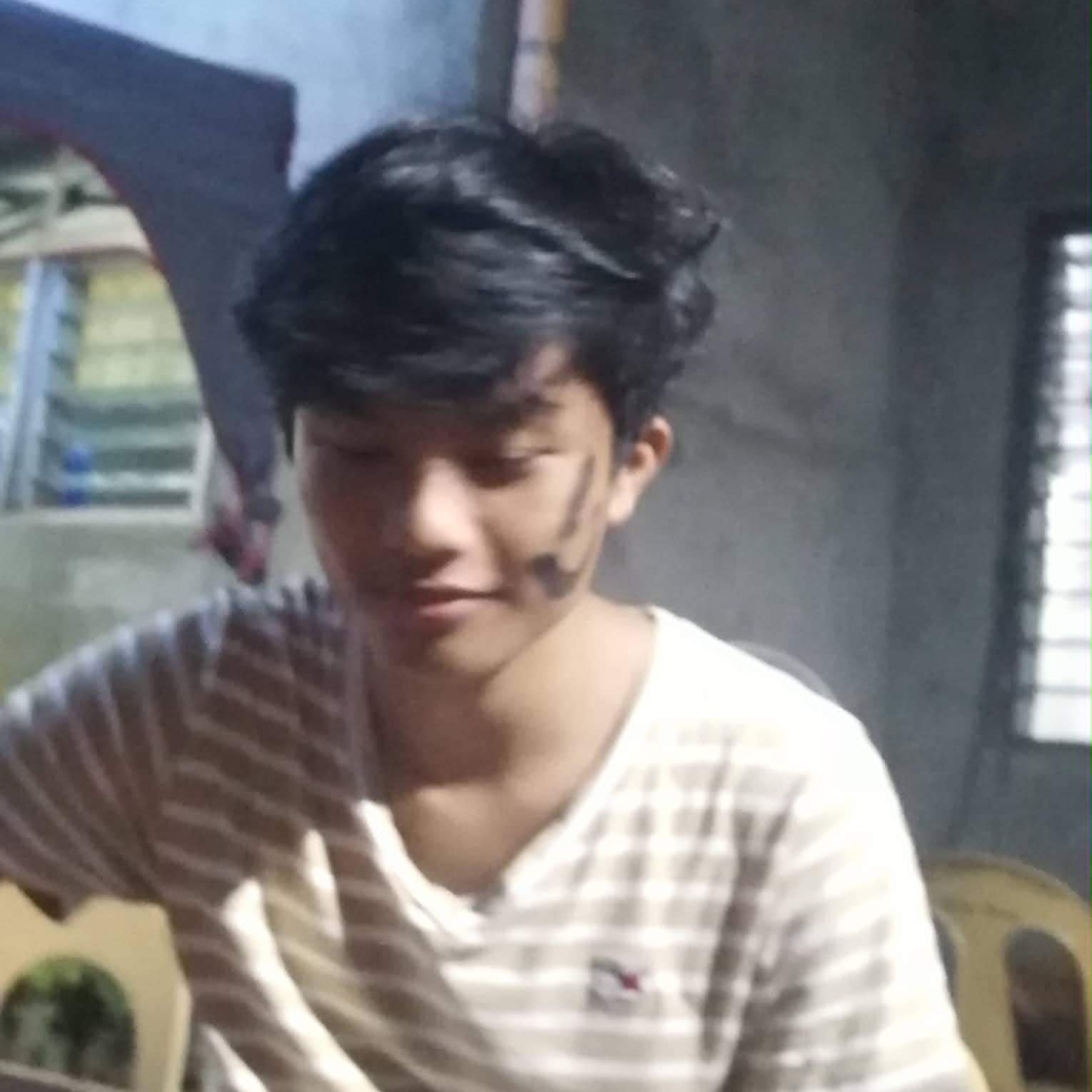 Teen Photo