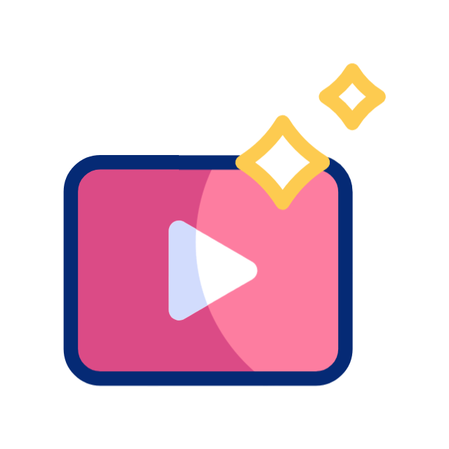 Video icon